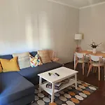 Lx Factory Apartment-lisbon Style-spacious & Bright-congress Centre * Lizbona