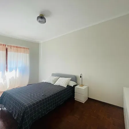 公寓 Lx Factory Apartment-Lisbon Style Spacious & Bright-Congress Centre *